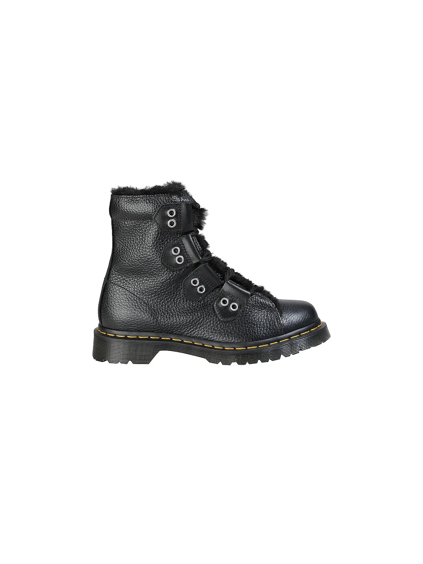 DR. MARTENS | Schnürboots 1460 LTT FL | 